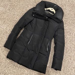 Excellent condition Mackage winter coat